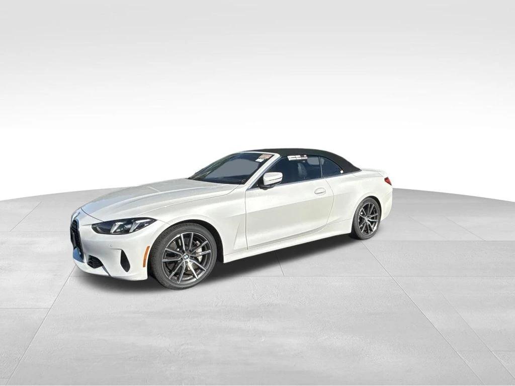bmw 4 series 2025 WBA53DB01SCT32447 image bmw 4 series 2025 WBA53DB01SCT32447 image
